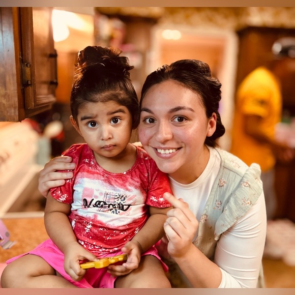 ๐Apostolic๐ CC TX
๐DMC Grad 2025๐ 12โข12โข25
๐ค03โข21โข26๐ค
SLC UT soon to be ๐ก - Picture 9 of 16